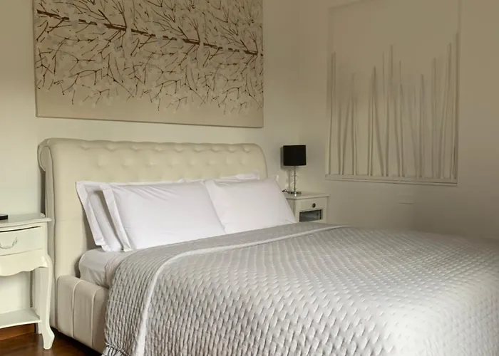Bed and Breakfast Da Noi Due Bergamo