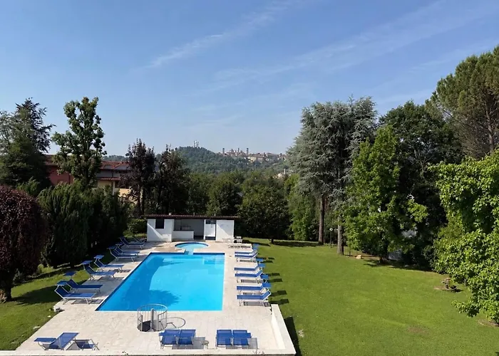 Bed and Breakfast Da Noi Due Bergamo